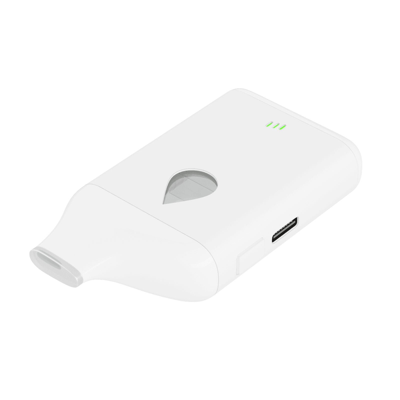 2mL Green Flow — image 6