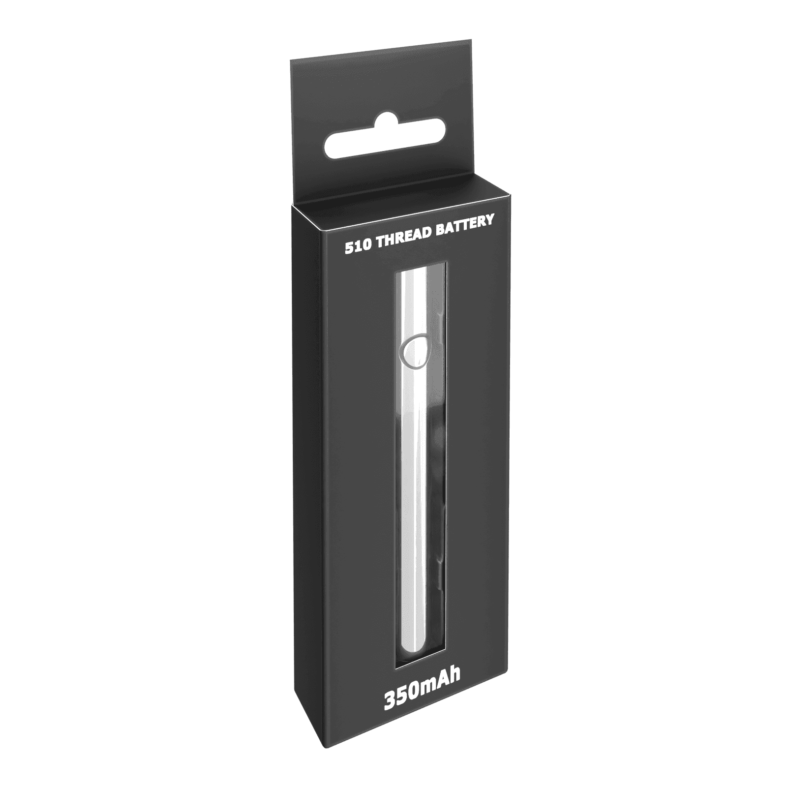 Zeus Silver 510 Battery USB-C (350mAh) — image 4